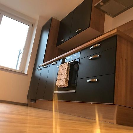 L'Andromede Apartment Epinal Luaran gambar