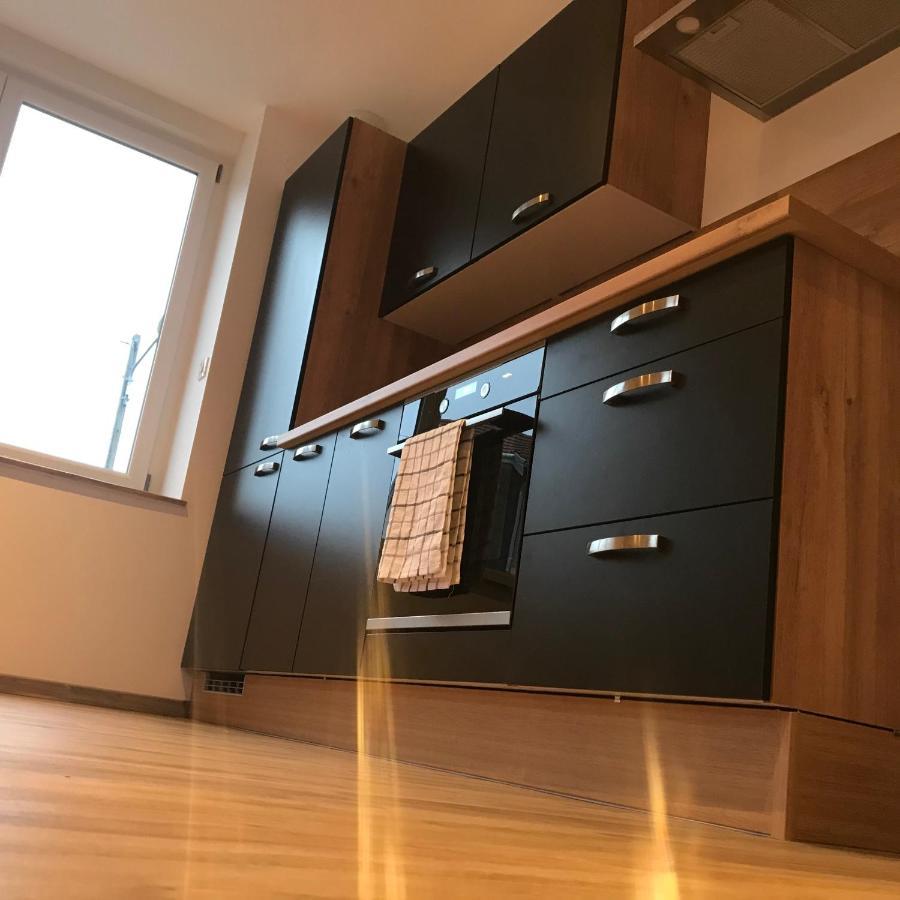 L'Andromede Apartment Epinal Luaran gambar
